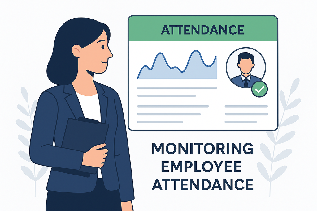 The Importance of Attendance Management for HR Compliance and Operational Efficiency